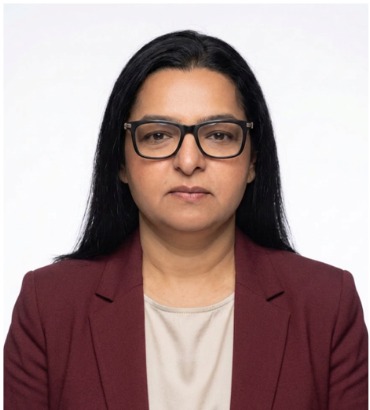 Ariyury Mejías — Directora Administrativa de Perijatours