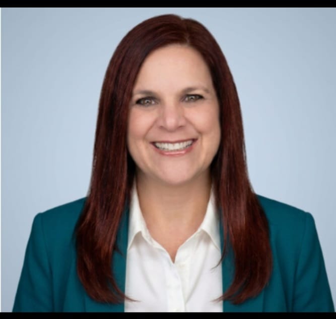 María A. Briceño — Directora Comercial Venezuela
