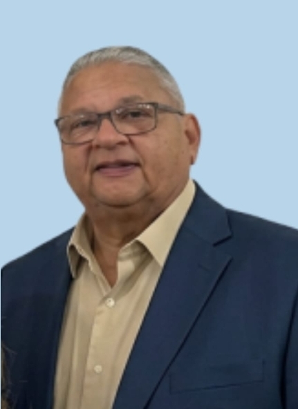 Norge Martínez — Vicepresidente de Perijatours