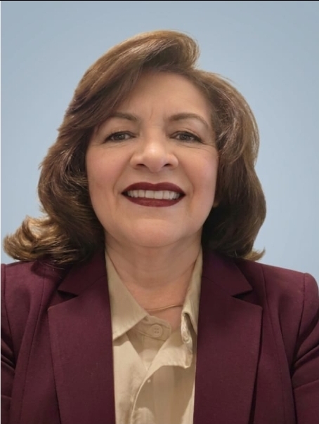 Yennys C. Viloria — Presidenta de Perijatours